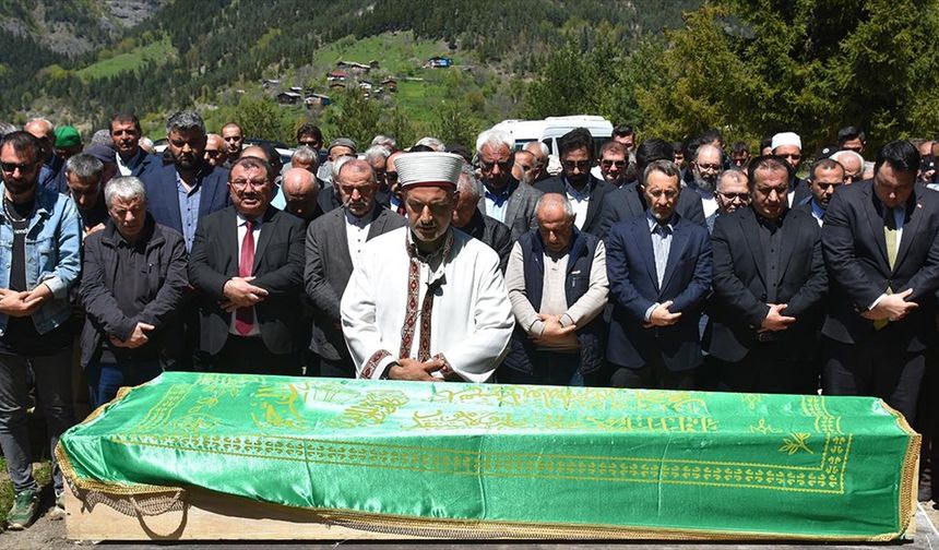 Cumhurbaşkanlığı İletişim Başkanı Fahrettin Altun'un acı günü