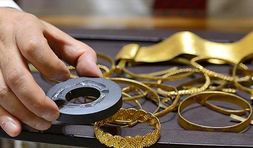 Düğün Sezonu Öncesi Vatandaşlara "Sahte Altın" Uyarısı