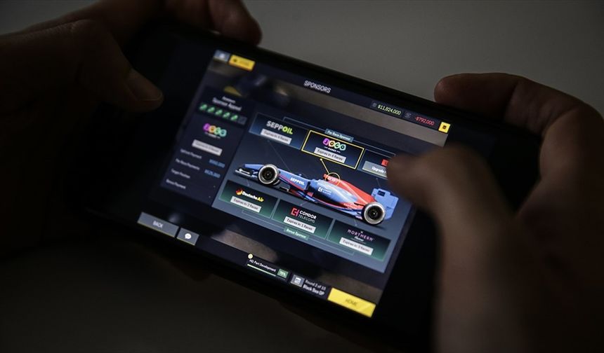 e-Ticarette "dijital eğlence" sektörünün lideri geçen yıl oyun kategorisi oldu