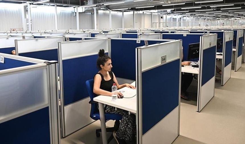 e YDS cumartesi günü 4 ilde yapılacak