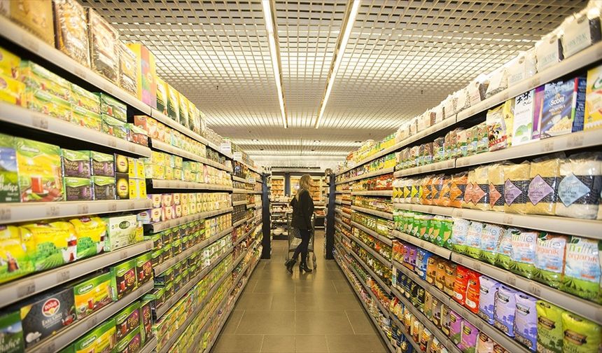 Ekonomik Güven Endeksi Mayısta Aylık Bazda Yüzde 0,05 Artışla 96,7 Oldu