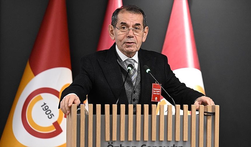 Galatasaray'da Divan Kurulu Yarın Toplanacak