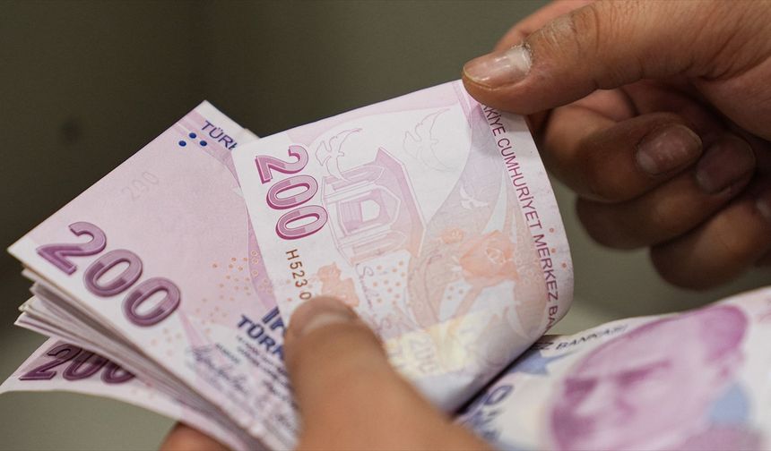 Mayıs Ayı "Evde Bakım Yardımı" Hesaplara Yatırılmaya Başlandı