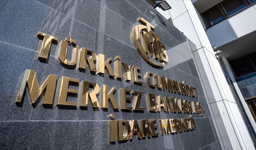 Merkez Bankası rezervleri 141 milyar 51 milyon dolar oldu