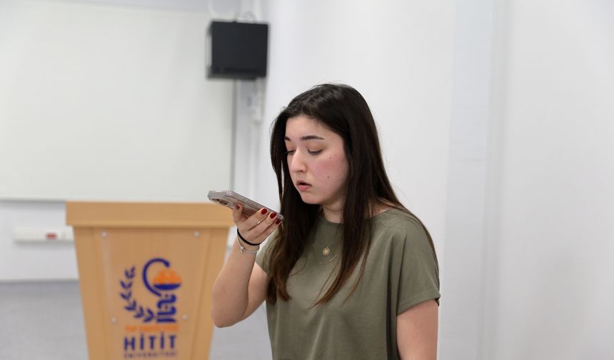 Öksürük Sesinden Hastalık Tanısı Koyabilen Yazılım Geliştirildi