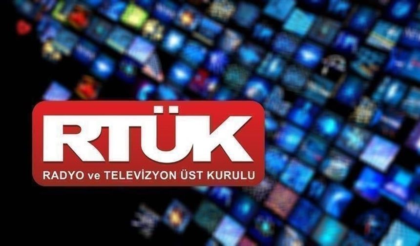 RTÜK Üyeliklerine İlişkin Seçim Kararı Resmi Gazete'de