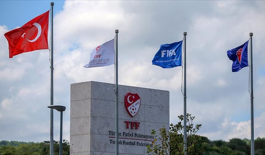 Süper Lig'den 7 Kulüp PFDK'ye Sevk Edildi