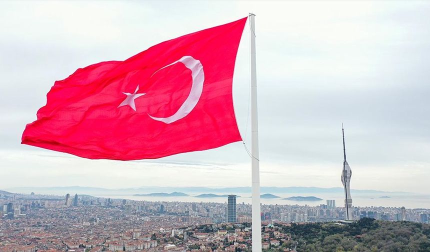 "Terörsüz Türkiye" Süreci Kararlılıkla İlerliyor