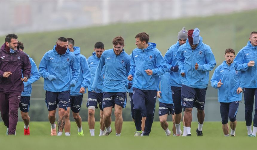 Trabzonspor, Şampiyonluk Sonrası Düşüşe Geçti