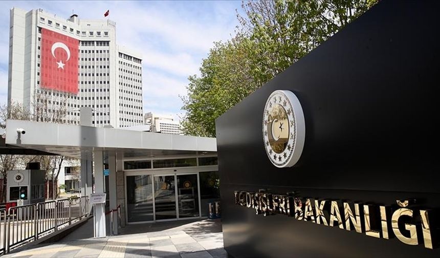 Türkiye, Suriye'nin Yeni Döneminde Desteklerini Sürdürecek