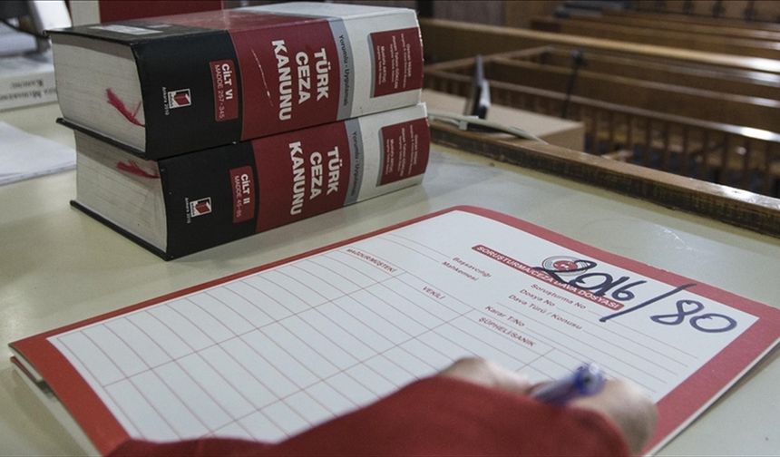 Yargı paketiyle magandalara verilecek cezalar artırılacak