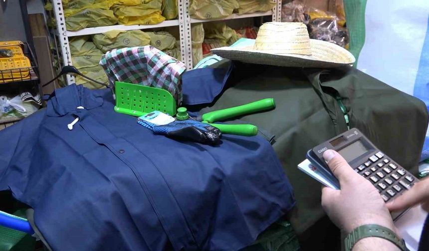 Çay Üreticileri Yaş Çay Sezonu İçin Hazırlıklarını Tamamlıyor