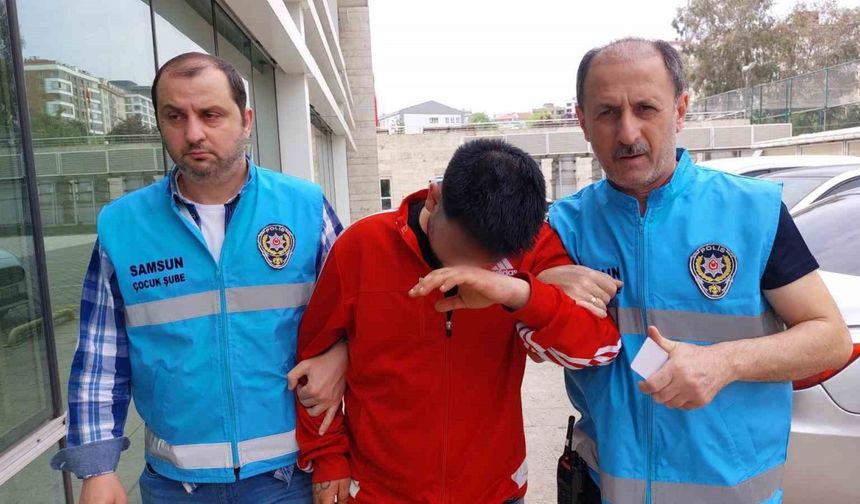 ’Laf Atma’ Tartışmasında 17 Yaşındaki Çocuk Tarafından Öldürüldü