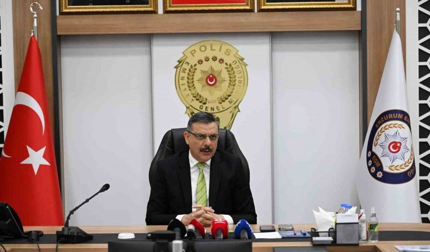 Sel ve heyelana ağaç dikimiyle önlem alınacak