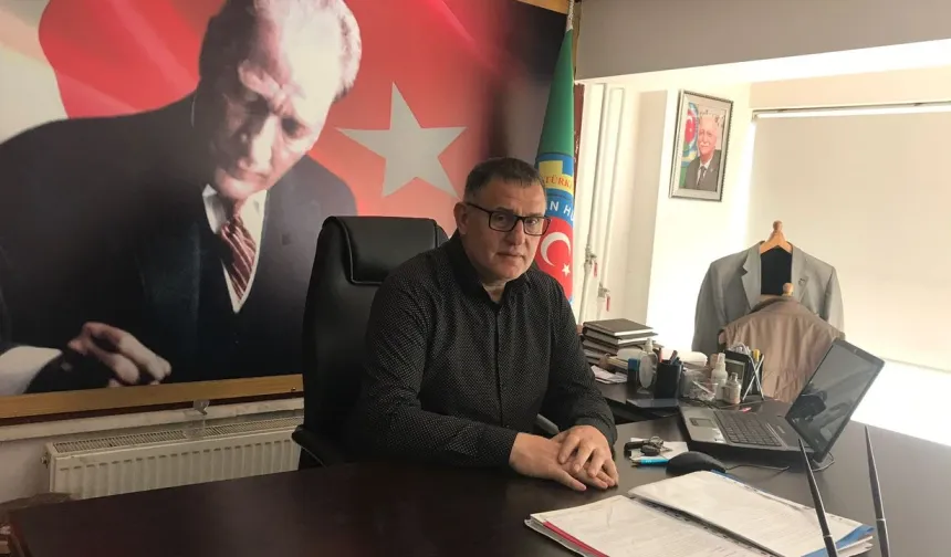 Kahverengi Kokarca ile Etkin Mücadele Başladı