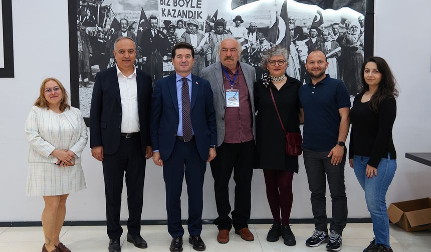 Borçka’dan Kültür Politikalarına Ortak Katkı
