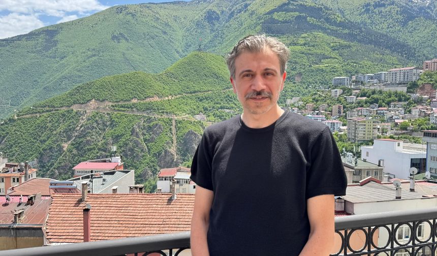 “Artvin’i Her Yönüyle Turizmde Marka Yapacağız”
