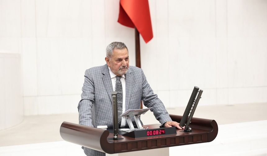Çay Fiyatı Meclis Gündeminde