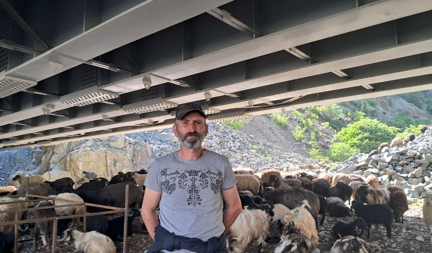 “Bu İşin Altından Kalkamıyoruz”