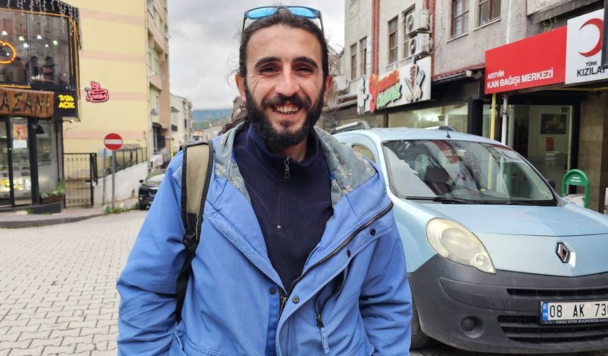 Minikler Pedal Çevirmeye Hazırlanıyor