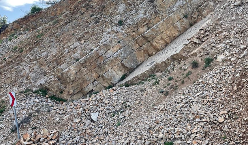 Ardanuç’ta Ulaşım Alarm Veriyor