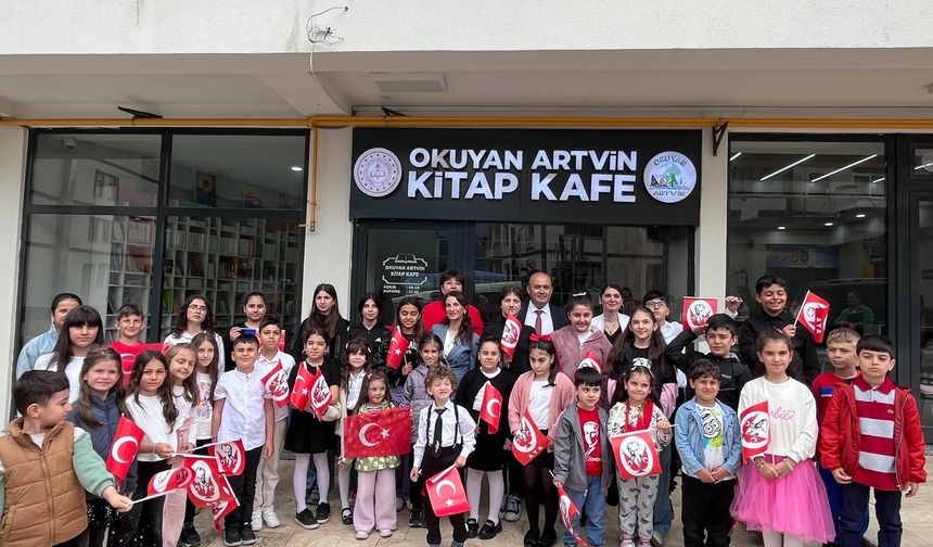 19 Mayıs Coşkusu Piyano Ezgileriyle Taçlandı