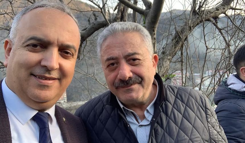 “Kazanan Dostluk Olsun”