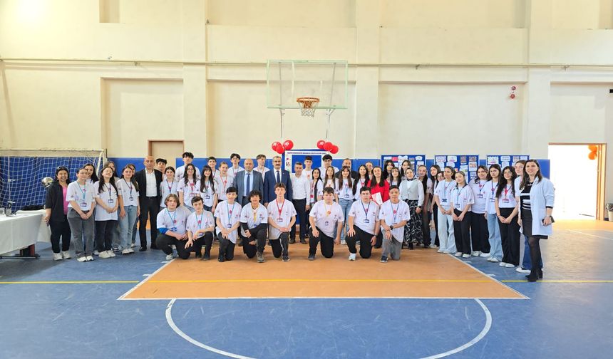 Kazım Karabekir’de Bilim Rüzgarı Esti
