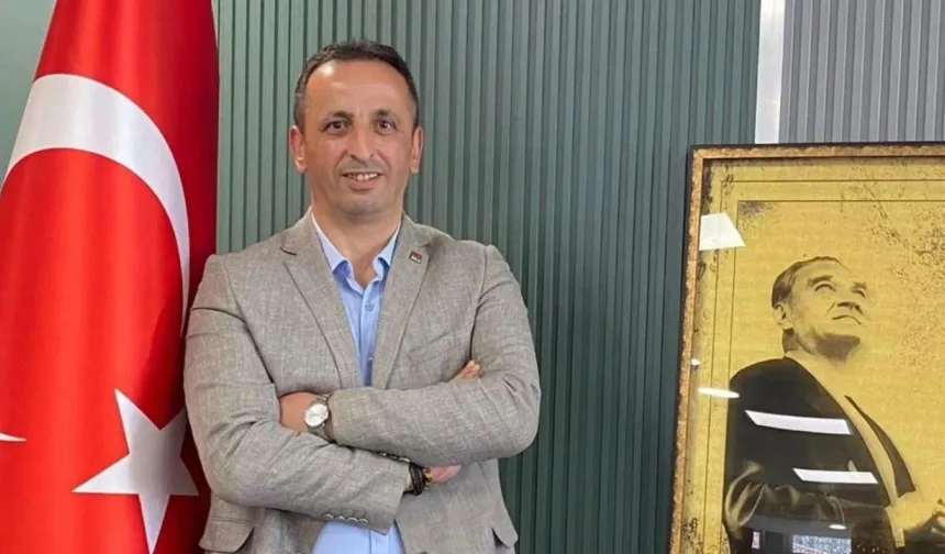 “Cumhuriyet Bir Annenin Kalbinde Mayalandı”