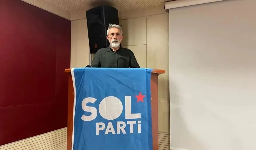 "Bu Karanlığı Birlikte Dağıtacağız"