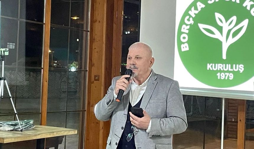 “Sen Yoksan Bir Kişi Eksiğiz”