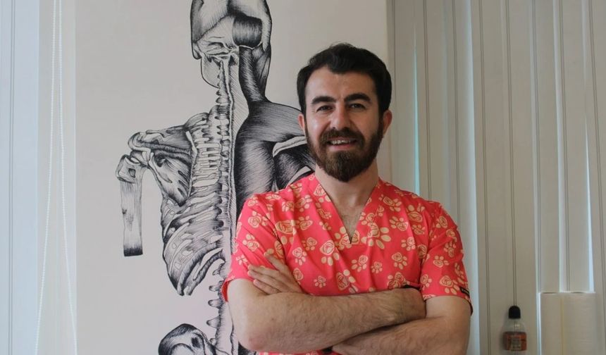 Mevsim Geçişlerine Dikkat!