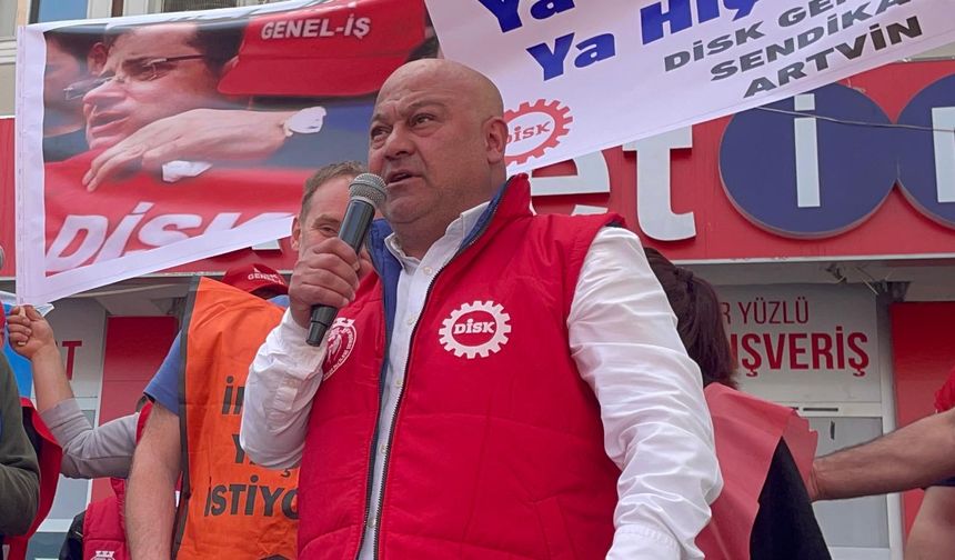 Asgari Ücret Eriyor Geçim Zorlaşıyor