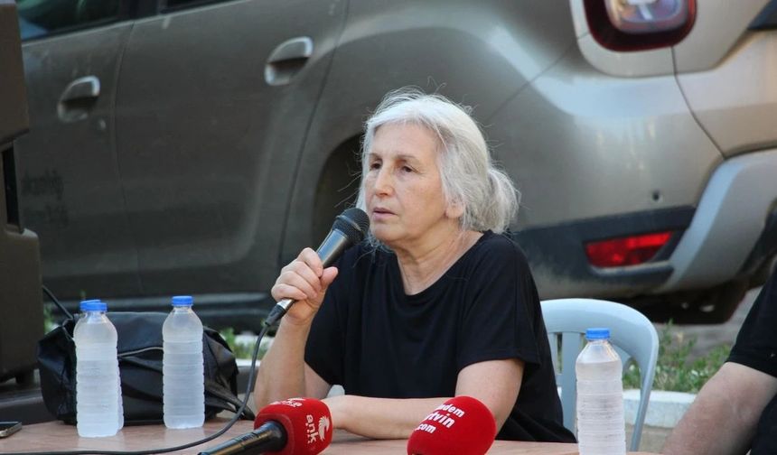 Cerattepe İçin Kritik Keşif