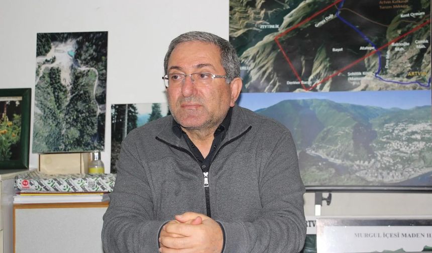 Arhavi Direniyor: Keşif 30 Mayıs’ta