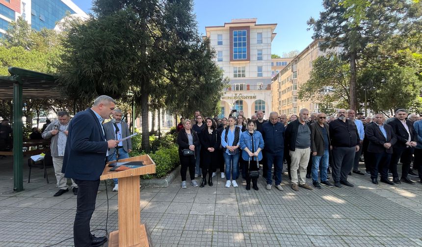 “Bu Saldırı Halkın Umuduna Yapılmıştır”