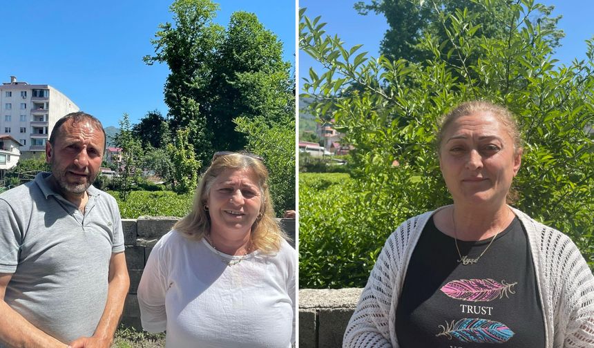 Çay Emeği Karşılık Bekliyor
