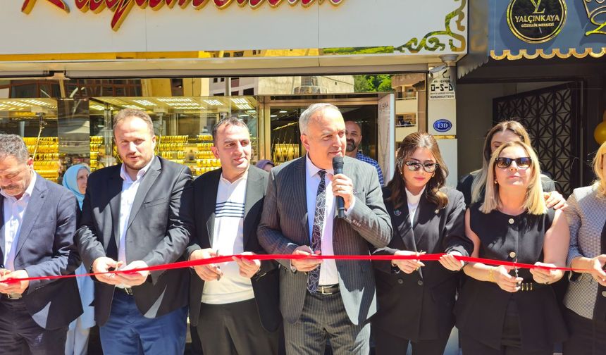 Güzellik Sektörüne Yeni Soluk