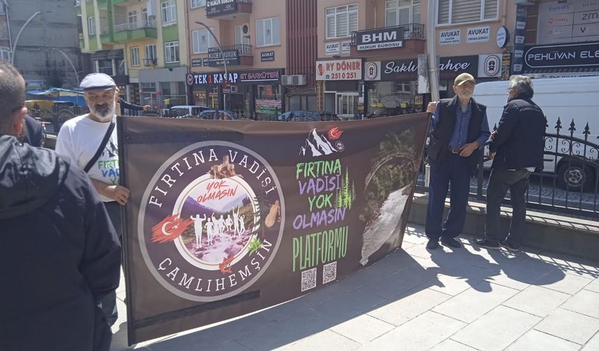 Fırtına Vadisi Davasında Kritik Gün