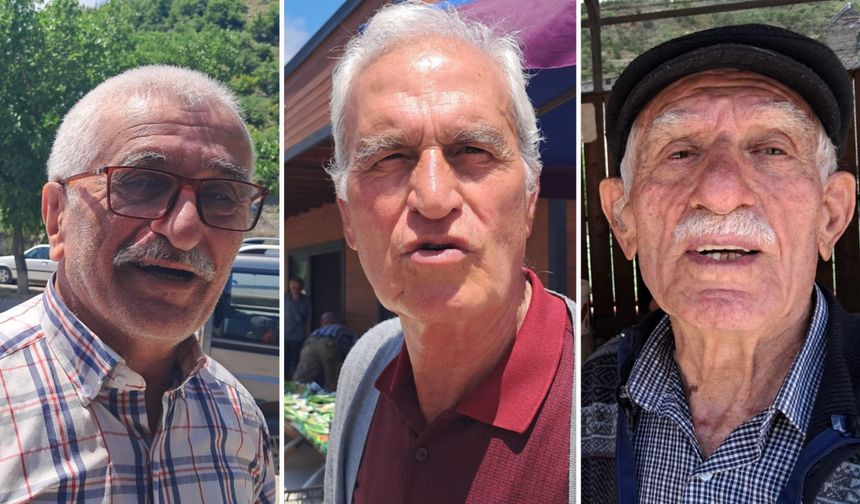 Kurban Hayali Emeklilere Uzak