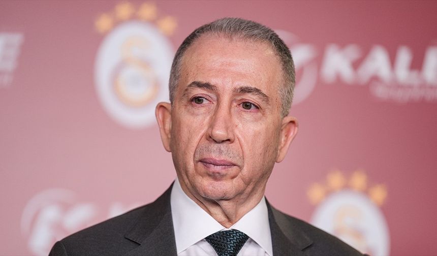 Metin Öztürk'ten "İki İampiyonluk" Açıklaması