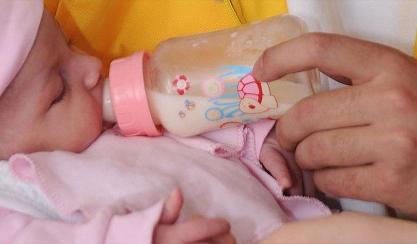 Bebeklere Yönelik Gıda ve Devam Formüllerinin Üretiminde Düzenleme Yapıldı
