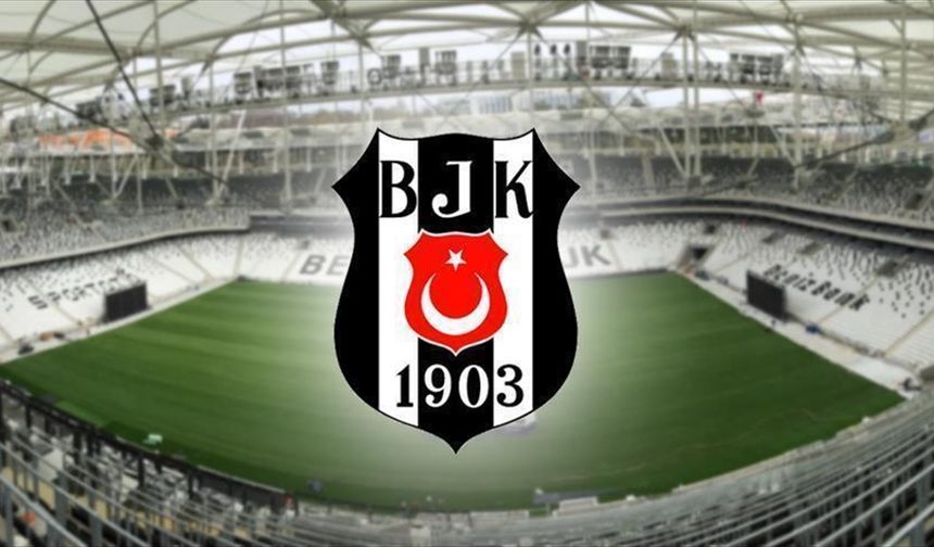 Beşiktaş, yeni sezon hazırlıklarına 28 Haziran'da başlayacak