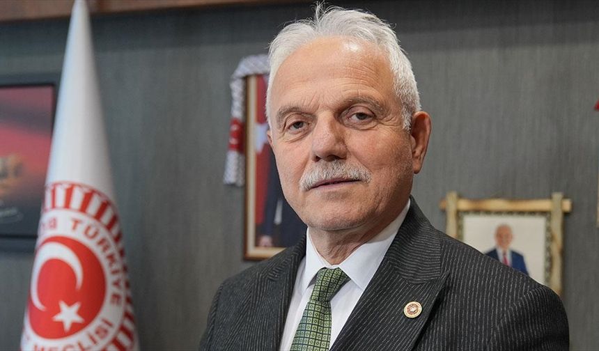 Bilgilendirme hattıyla TBMM Dijital Mecralar Komisyonuna ulaşılabilecek