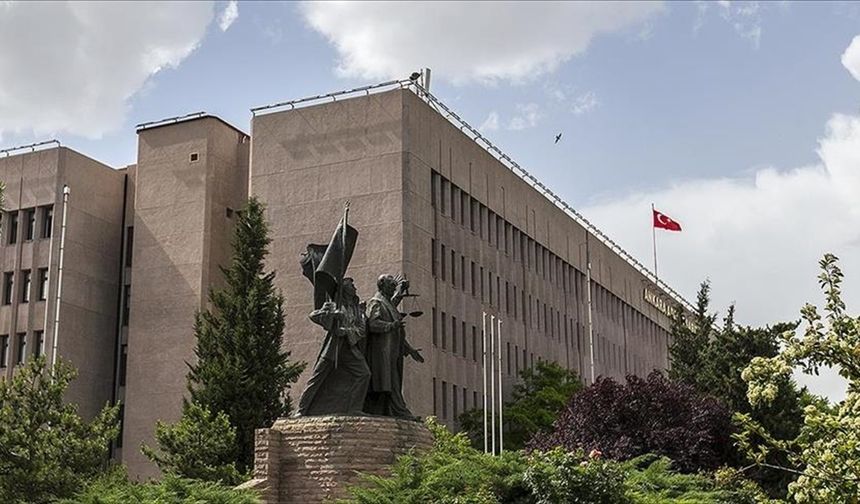 CHP'nin 38. Olağan Kurultayı'na İlişkin 12 Şüpheli Hakkında İddianame Hazırlandı