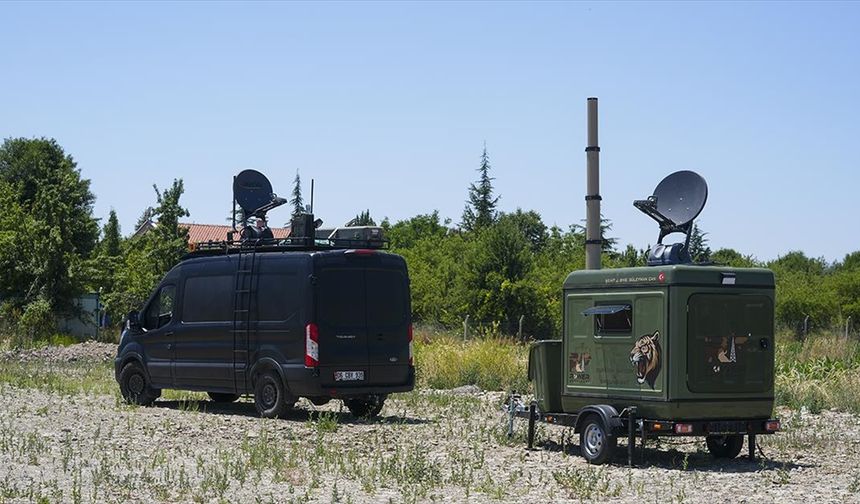 Deprem Deneyiminden Acil Durum Haberleşme Çözümleri Çıktı