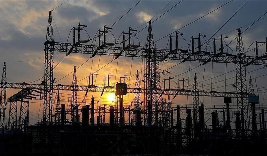Elektrik Santrallerine 2 Milyar Liralık Kapasite Mekanizması Desteği