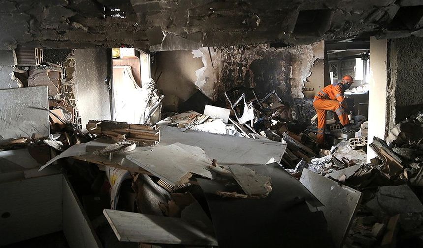 İran: İsrail saldırılarında 627 kişi hayatını kaybetti, 4 bin 870 kişi yaralandı