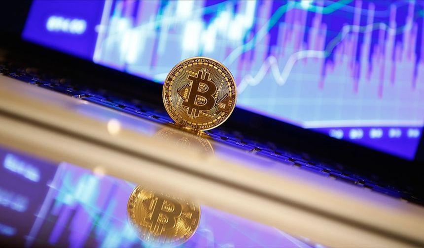 Kripto Varlık İşlemlerinde Uzaktan Kimlik Tespiti İçin Düzenlemeye Gidildi