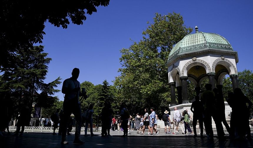 Kurban Bayramı Yurt Genelinde Sıcak ve Yağışsız Geçecek